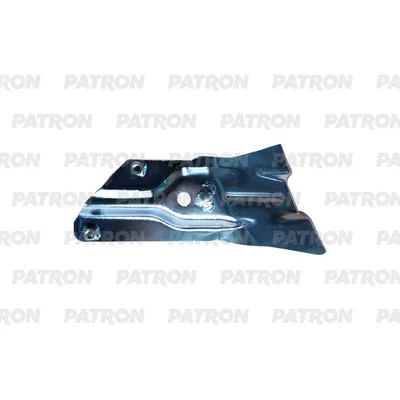 Кронштейн крыла лев VW GOLF/GOLF GTI 09-13 PATRON P76-VG062AL