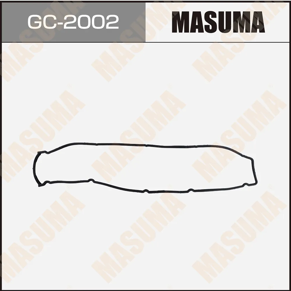 Прокладка клапанной крышки NISSAN CEDRIC MASUMA GC-2002