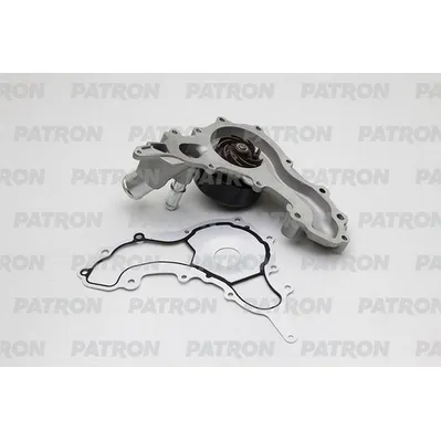 Насос водяной CHRYSLER JEEP WRANGLER V6-3.6L PATRON PWP1766
