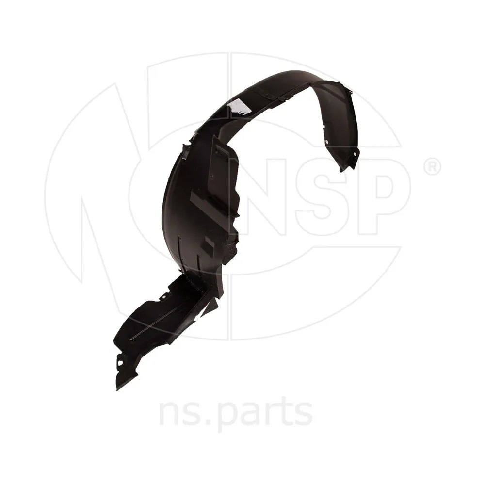 Подкрылок передний правый HYUNDAI Sonata V (08-10) NSP NSP02868123D000