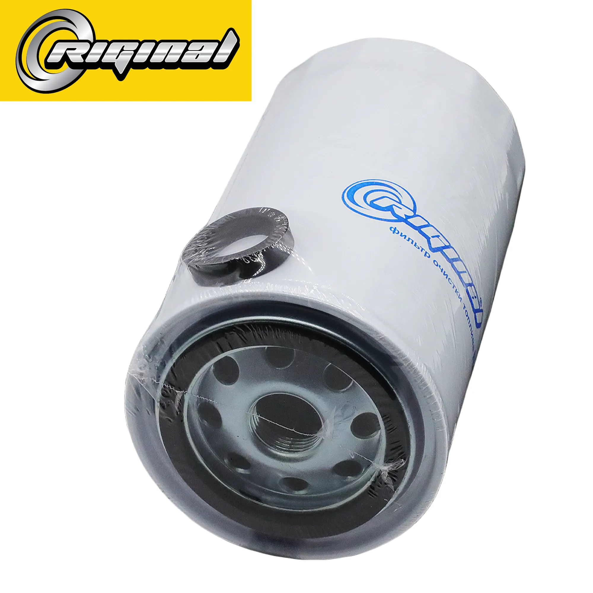 Фильтр топливный КАМАЗ дв. ISLE Cummins ЕВРО-3 Riginal RGFF5488