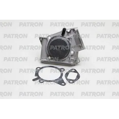 Насос водяной KIA: Rio 1.3I 00-05 (произведено в Корее) PATRON PWP1221KOR