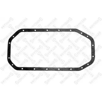 Прокладка поддона двигателя Audi 80 1.3, VW Golf/Polo/Passat 0.9-1 STELLOX 11-29015-SX