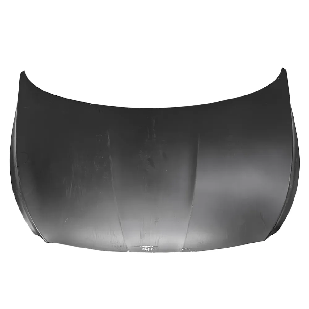 Капот, Уценка Hyundai Solaris (2010-2014) Jorden JH02ACT11043-N6 Уценка