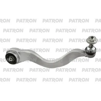Рычаг подвески BMW 3 Gran Turismo (F34) 13- PATRON PS50617R