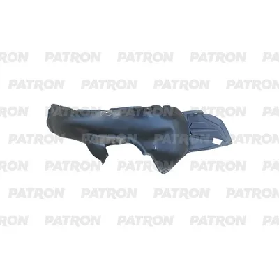 Подкрылок Передн лев SKODA FABIA/ROOMSTAR 07-15 PATRON P722499AL