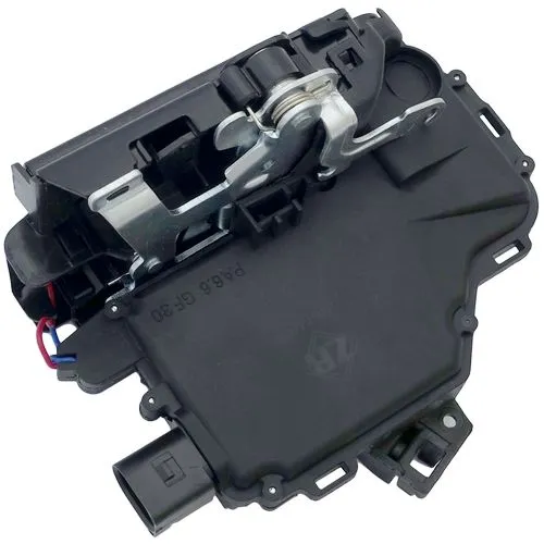 Замок двери правый задний ZIKMAR Z59024R