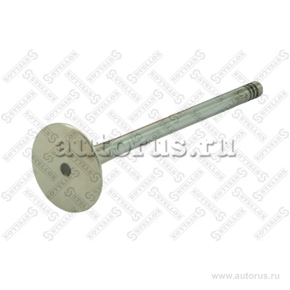 Клапан выпускной 29.9x6x103.9 Audi A3-A6, VW Golf/Passat 1.8-2.8 9 STELLOX 01-24049-SX