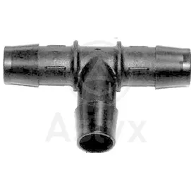 СОЕДИНИТЕЛЬ Т-ОБРАЗНЫЙ D 16-16-16 MM ASLYX AS-200050