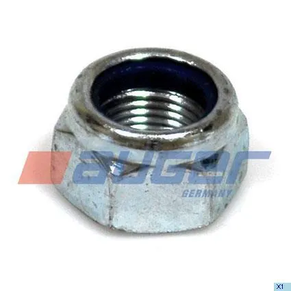 Самоконтрящаяся гайка HCV AUGER 59306