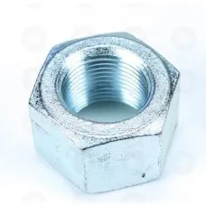 Гайка стремянки M22х1,5 SW36 H=22/BPW VILITAN 03305VLT