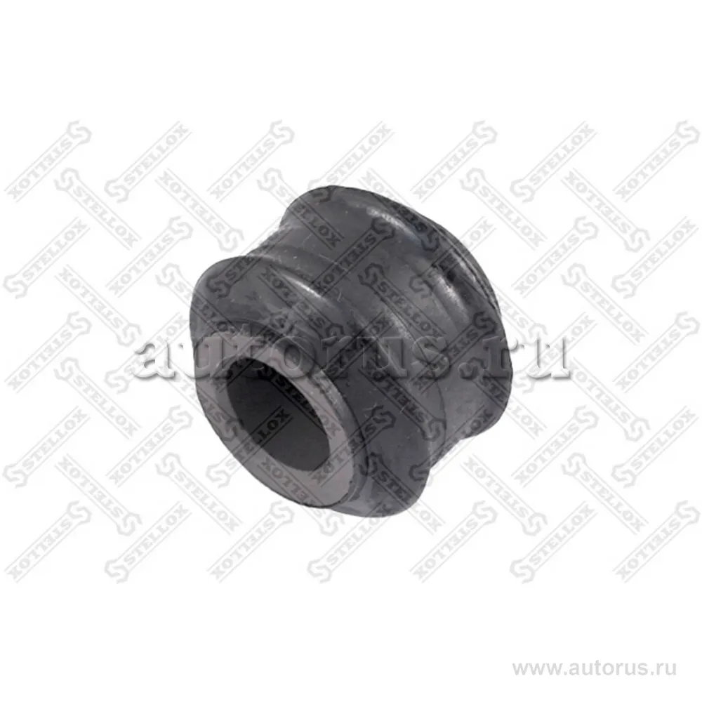 Сайлентблок стабилизатора (мр) концы 22.5x51x40 MB Atego 1223-1528 STELLOX 84-08075-SX