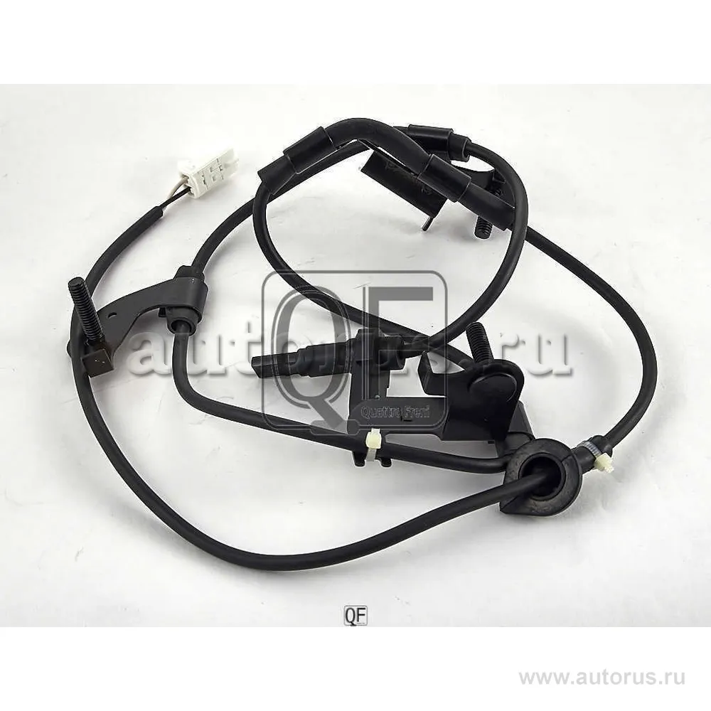 Импульсный датчик ABS RR LH, QUATTRO FRENI QF00T00177