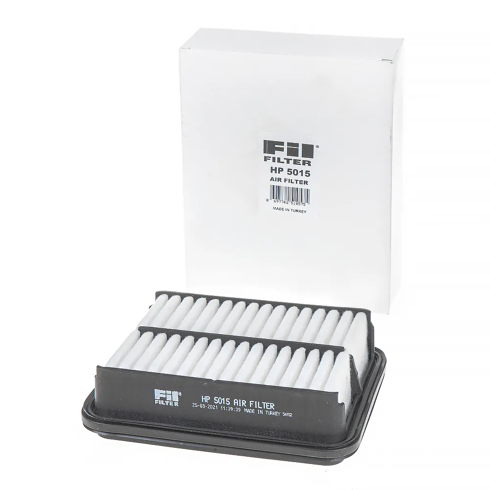 Фильтр воздушный Suzuki Baleno FIL FILTER HP5015