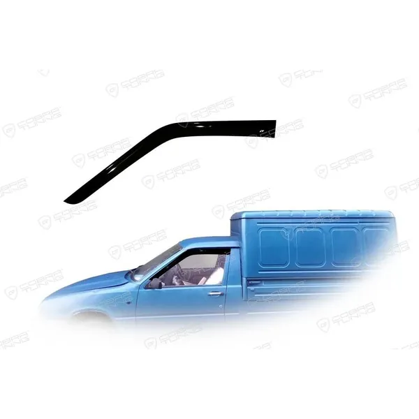 Дефлектора на окна Иж 2126 2-х дв.Ода 1993  Cobra Tuning I0002