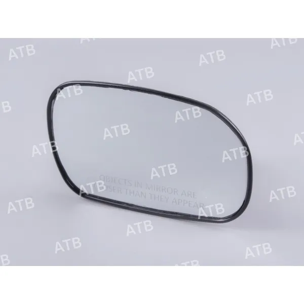 Зеркальный элемент Daewoo Nexia 1995-2016 мех. рег. правый ATB 1ADN10LL1R