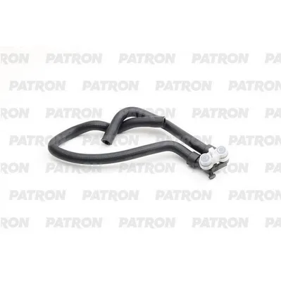 Патрубок (пр-во Турция) PEUGEOT 306 1.9TD PATRON PH2058