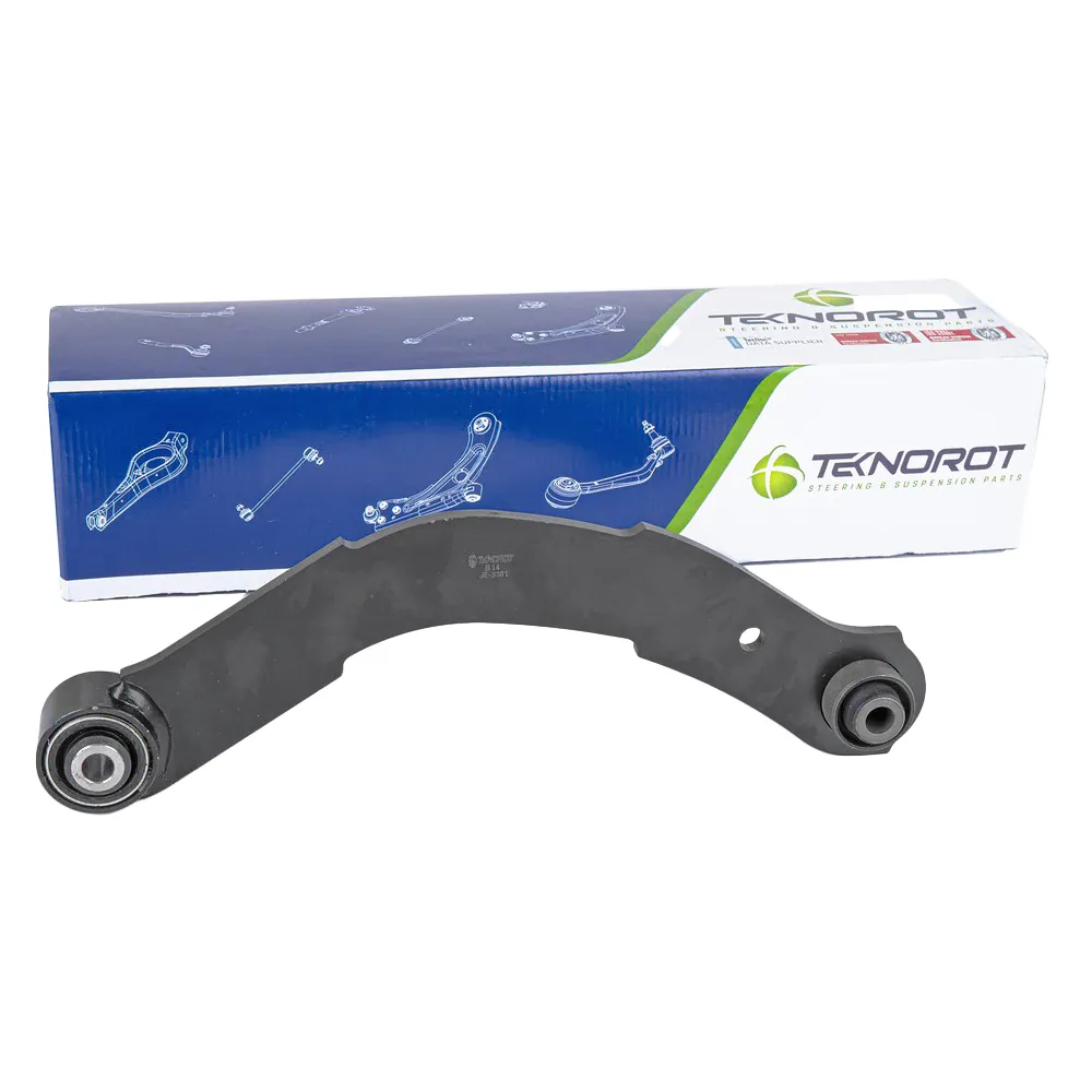 Рычаг задний L=R Dodge Caliber 2007-2010 Jeep Compass 2007-2010 Jee TEKNOROT JE-3381