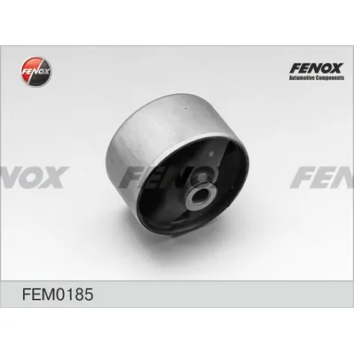 Опора двигателя TOYOTA CALDINA AT191, CORONA, 96-04, FRONT ПЕРЕДНЯ FENOX FEM0185