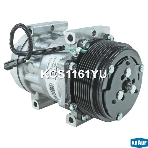 Компрессор кондиционера KRAUF KCS1161YU