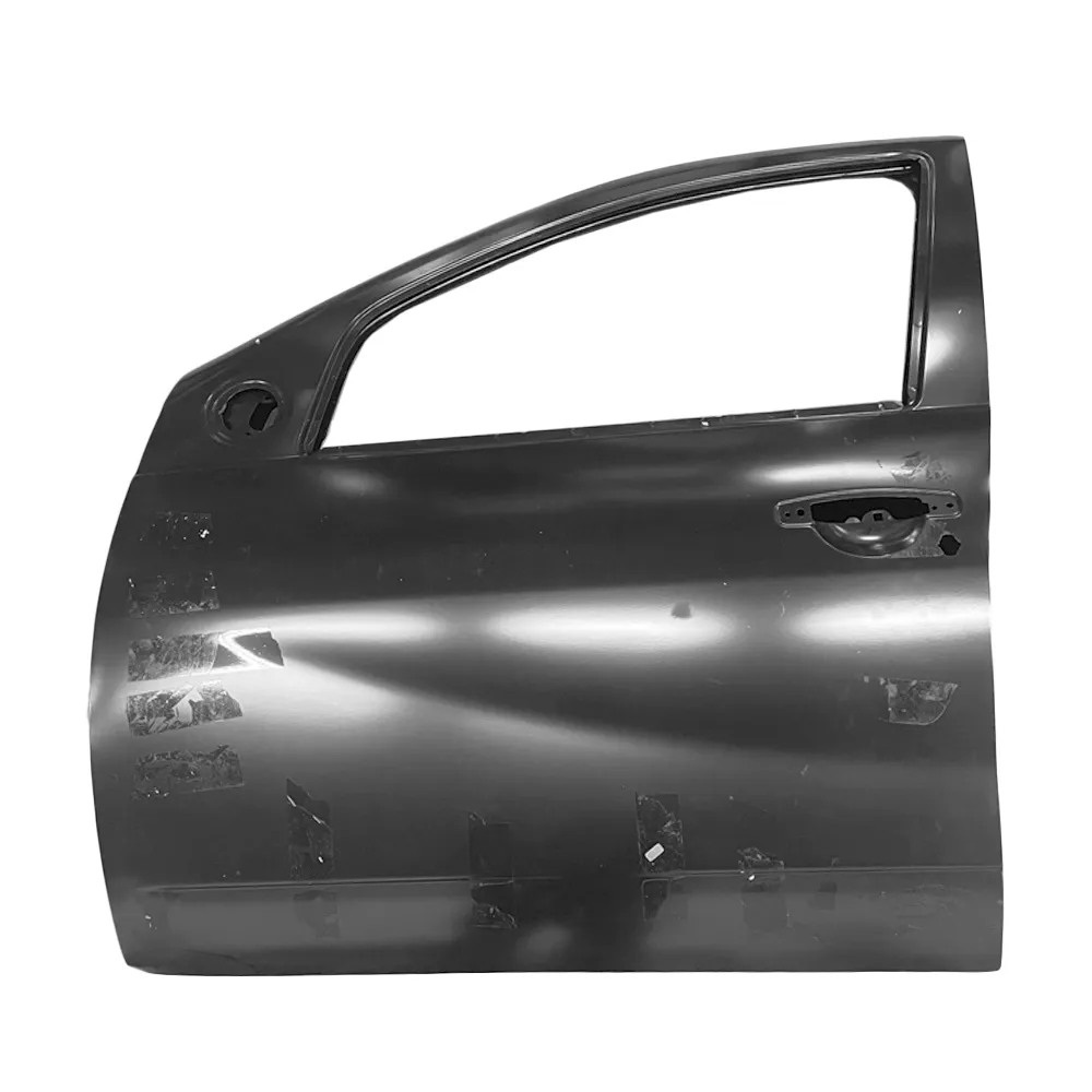 Дверь передняя L, Уценка RENAULT Duster 2010-> 8010 190 12R-N3 Уценка