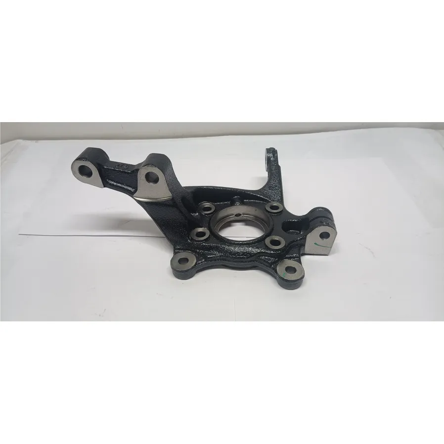 ПОВОРОТНЫЙ КУЛАК ПОДВЕСКИ, Уценка HYUNDAI/KIA 51716L1000-N1 Уценка
