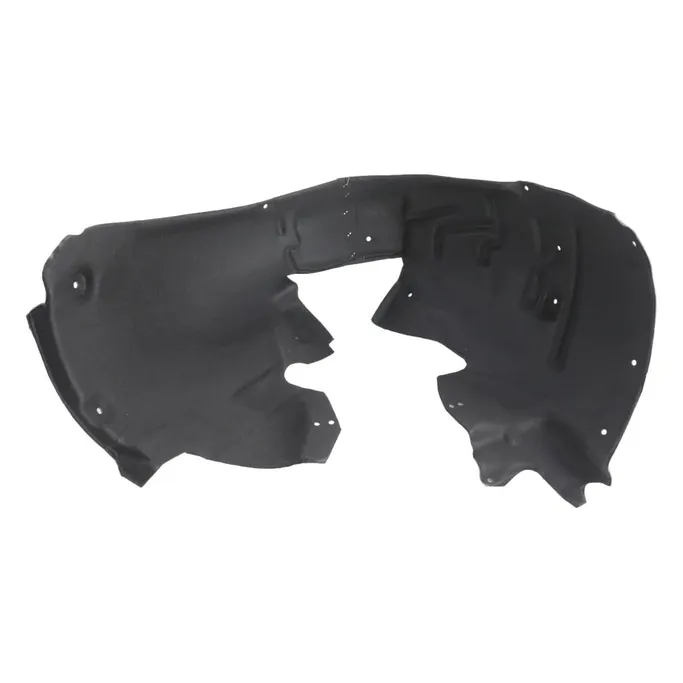 Подкрылок передний Прав. Audi A4 2007-2011 DoCar 8K0821172GDCR