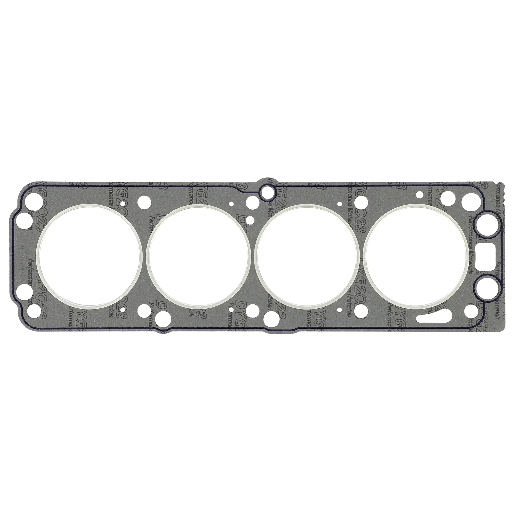 Прокладка ГБЦ DAEWOO Nexia,Espero SPEEDMATE SM-GHS129A