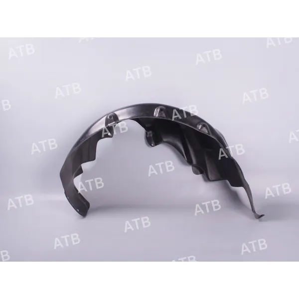 Подкрылок Toyota Camry 70 2017-2021 задний левый ATB 1ATCM70G0RL