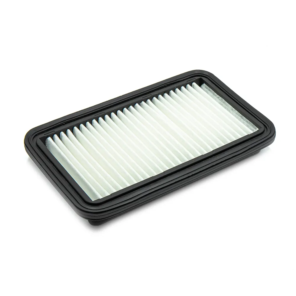 Фильтр воздушный SUZUKI Swift 05-> GREEN FILTER LF0449