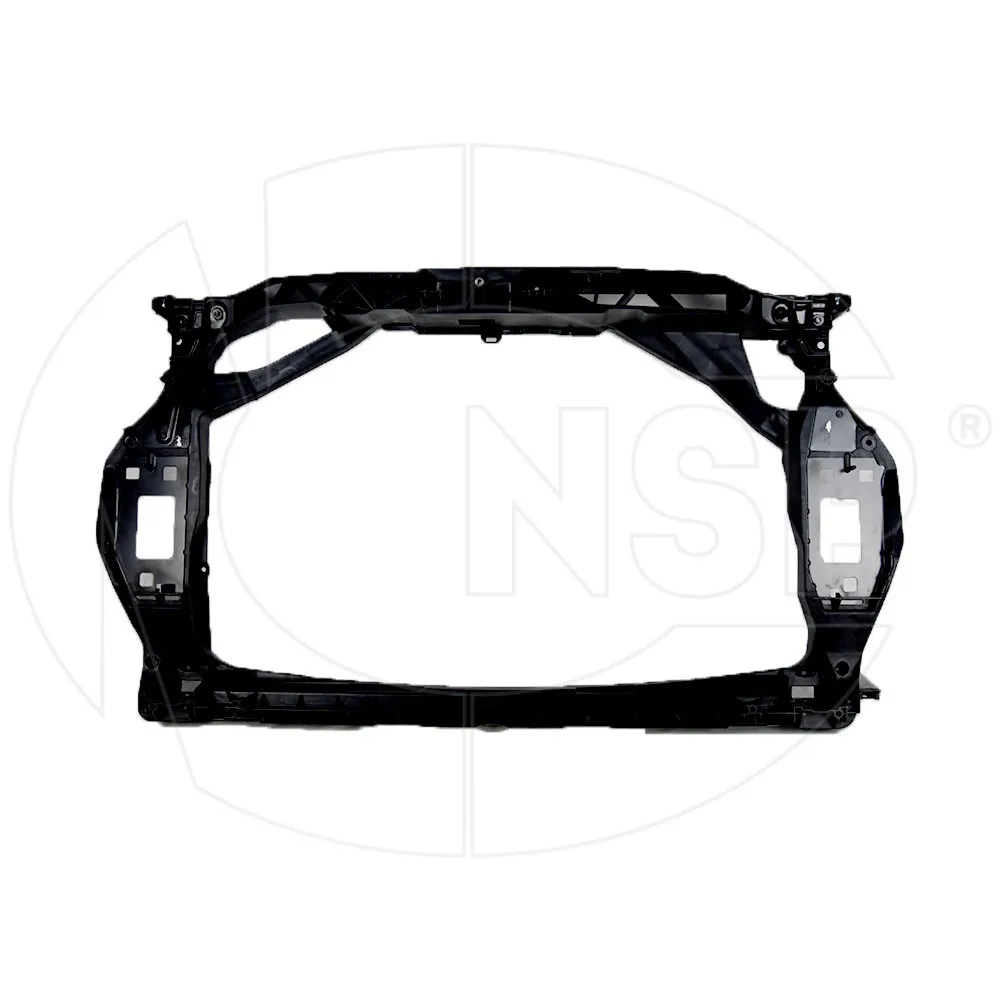 Панель передняя (телевизор) AUDI Q3 (11-15) NSP NSP088U0805594F