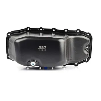 Поддон (картер) двс CORSA C CORSA D ASTRA H 04- BSG BSG 65-160-005