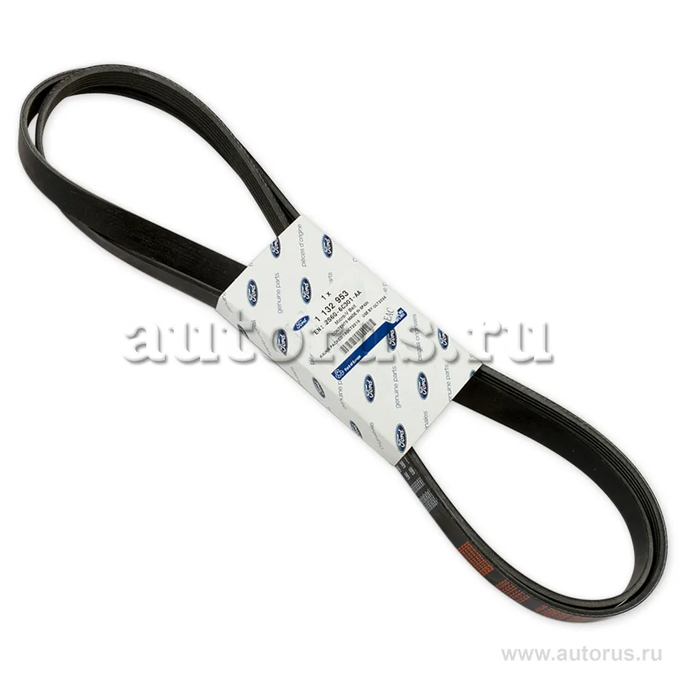 Ремень поликлиновый FORD 1 132 953