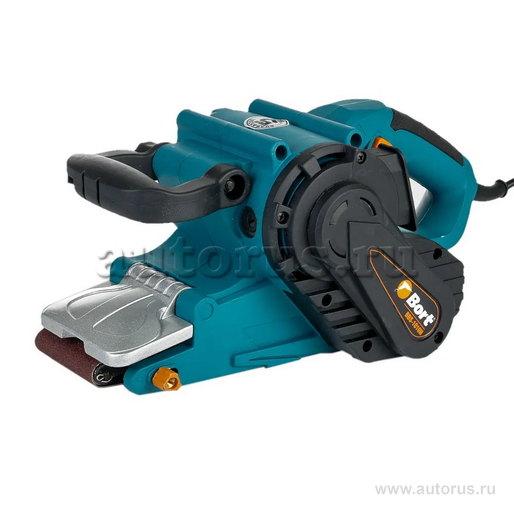 Машина шлифовальная, ленточная Bort BBS-1010N (93727994)
