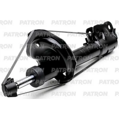 Амортизатор подвески передн лев CITROEN: C-CROSSER 07- \ MITSUBISHI: OU PATRON PSA339081