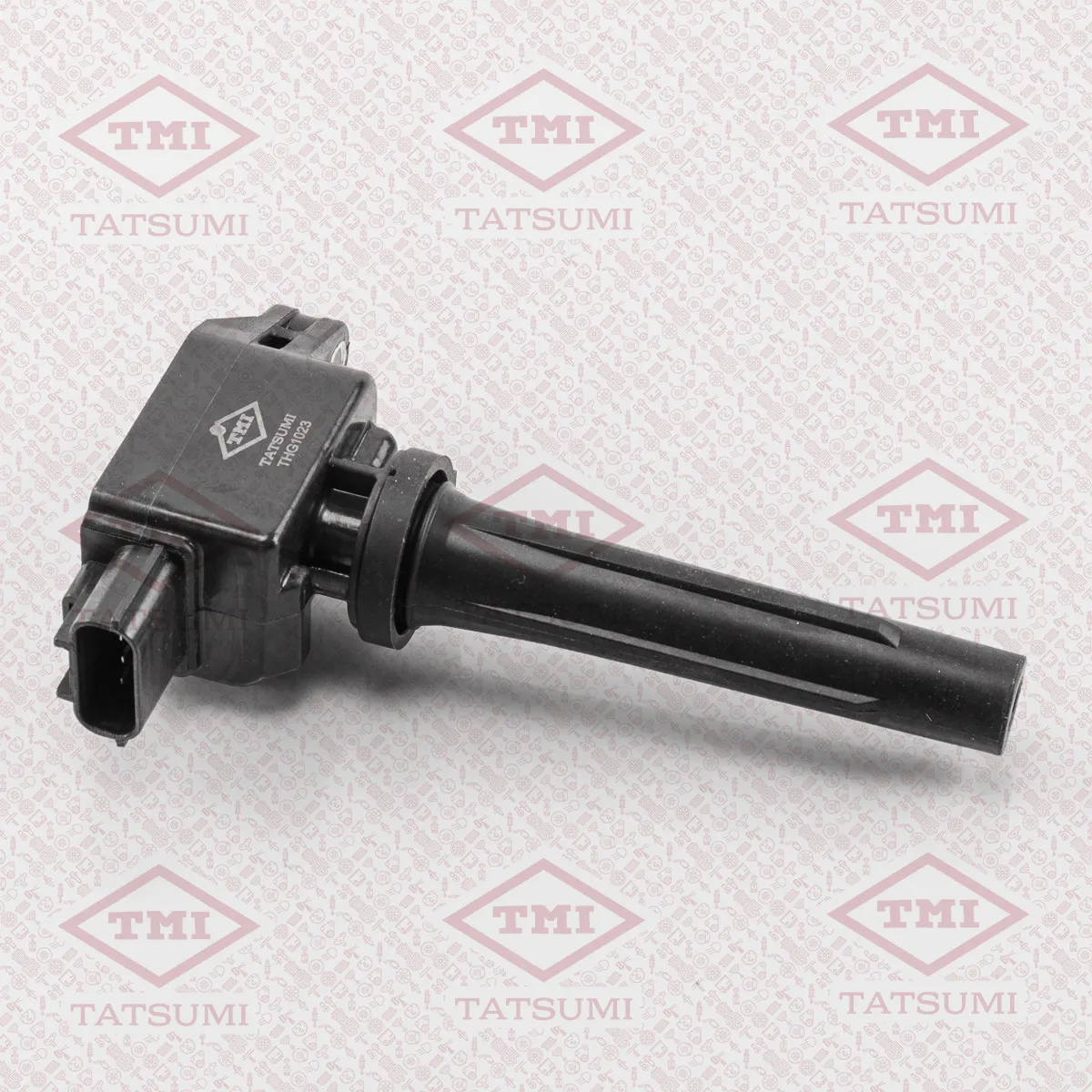 Катушка зажигания MAZDA CX-5 12-> TATSUMI THG1023