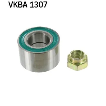 Подшипник ступицы задний LADA 2108-099 SKF VKBA 1307
