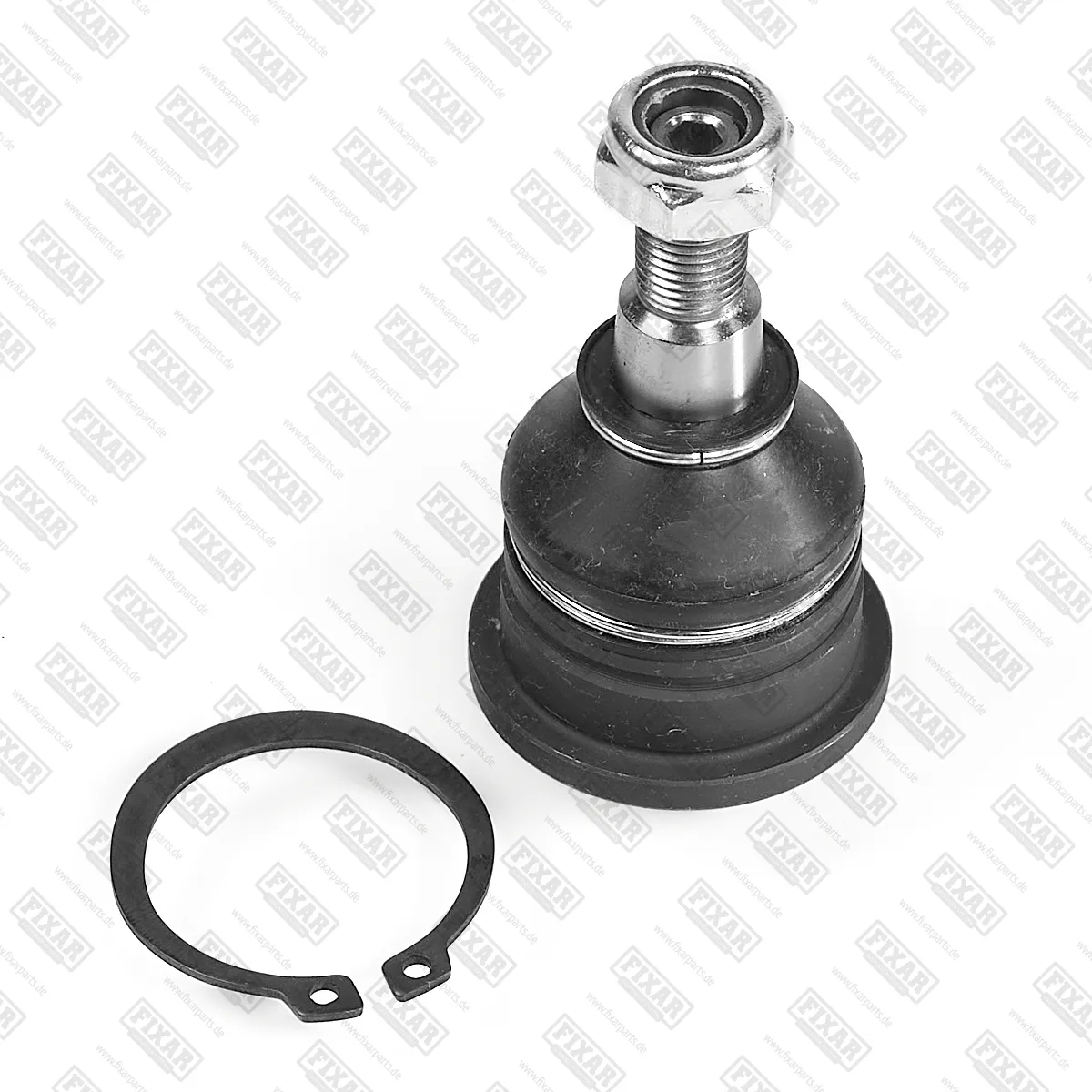 Опора шаровая нижняя левая/правая HYUNDAI Accent/Elantra/Solaris/Verna/Getz 99-> FIXAR FK0205
