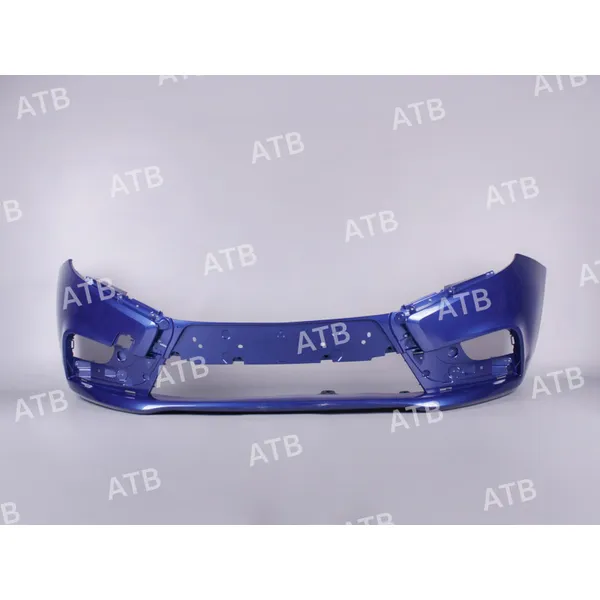 Бампер Лада Веста передний Дайвинг 476 ATB 1ALV0010F476