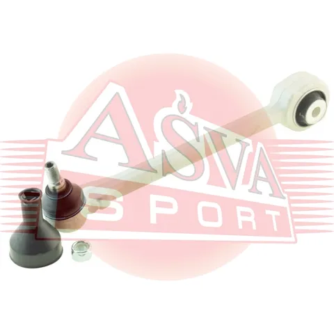 Тяга задняя ASVA 1625G204L