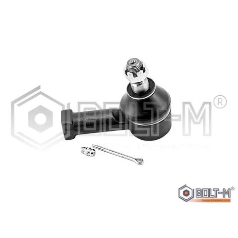 Наконечник рулевой правый-левый BOLT-M BM7410