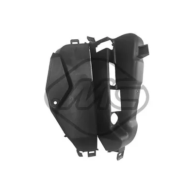 Защита ремня грм RENAULT CAPTUR (J5_, H5_) 1.5 DCI 110 Metalcaucho 35095