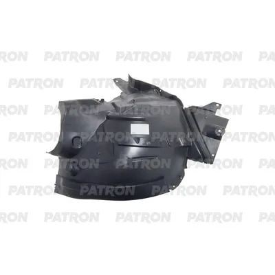 Подкрылок передн лев задняя часть Mercedes GLK X204 08-15 PATRON P72-2749AL