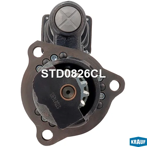Стартер 50MT KRAUF STD0826CL