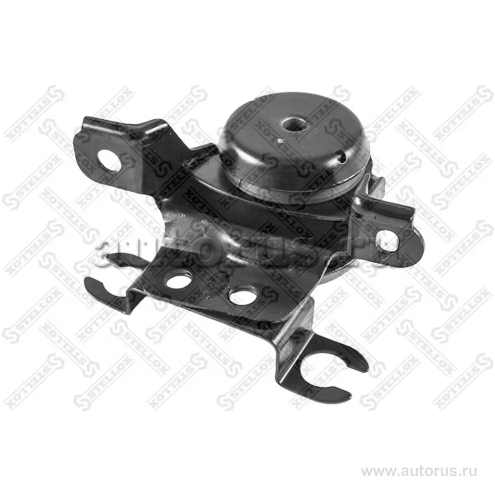 Опора двигателя левая Ford MAVERICK/Mazda TRIBUTE 00> STELLOX 25-18014-SX