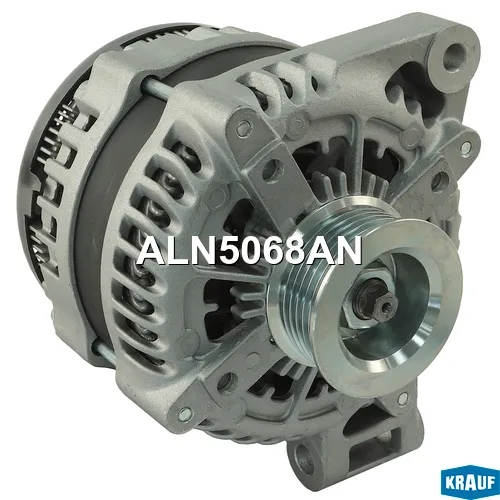 Генератор 170Amp KRAUF ALN5068AN