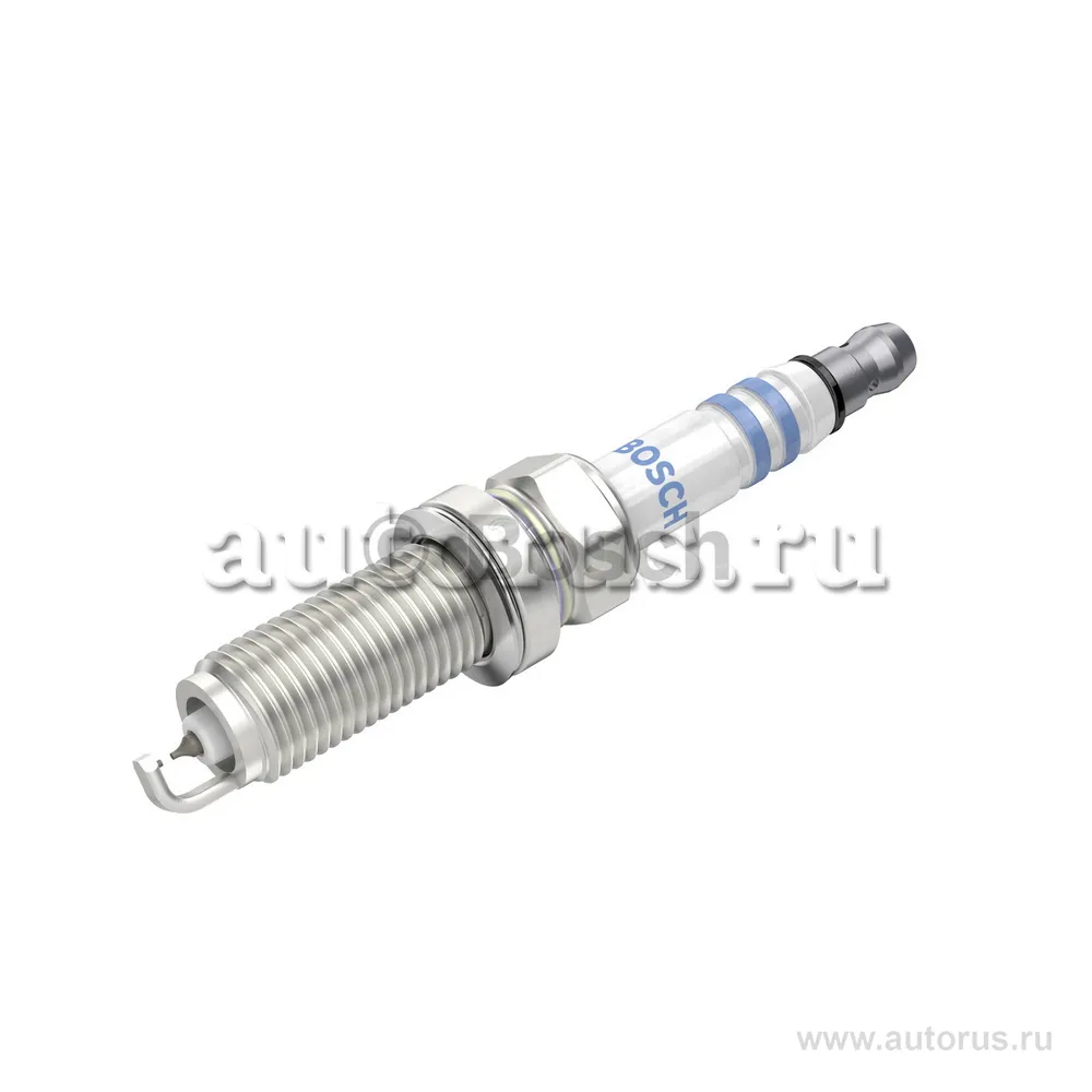 Свеча зажигания IRIDIUM BOSCH 0 242 129 514