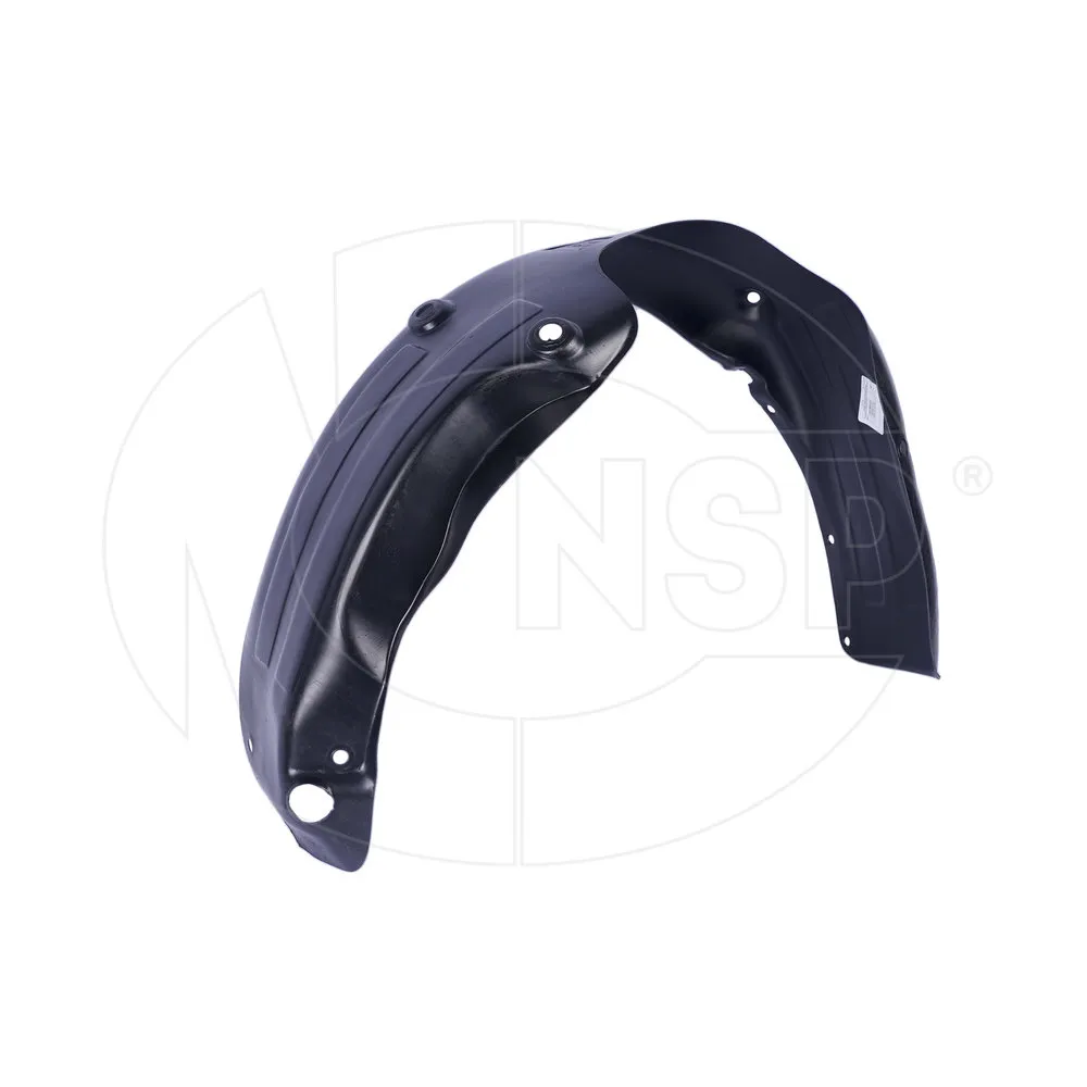 Подкрылок задний правый HYUNDAI SOLARIS (20-) NSP NSP1BD04021