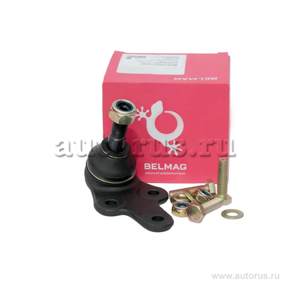 Опора шаровая L=R