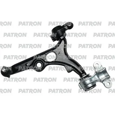 Рычаг подвески лев 3520G9 FIAT: ULYSSE/SCUDO -95, PEUGEOT: 806/EX PATRON PS5011L